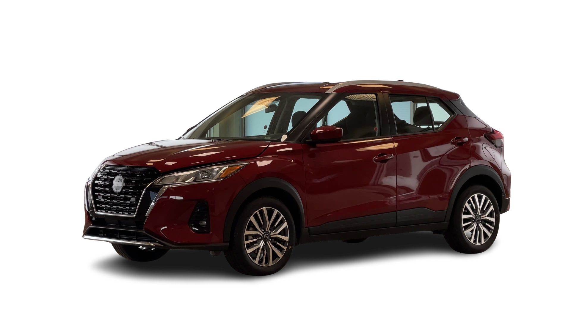 2025 Nissan Kicks Play