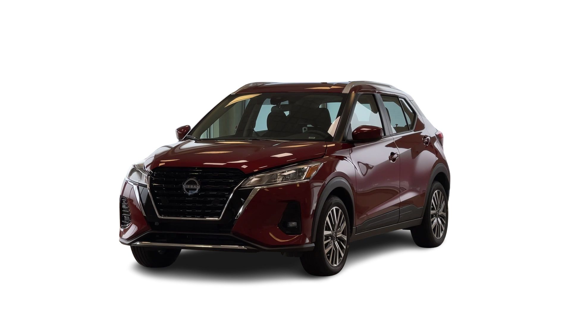 2025 Nissan Kicks Play