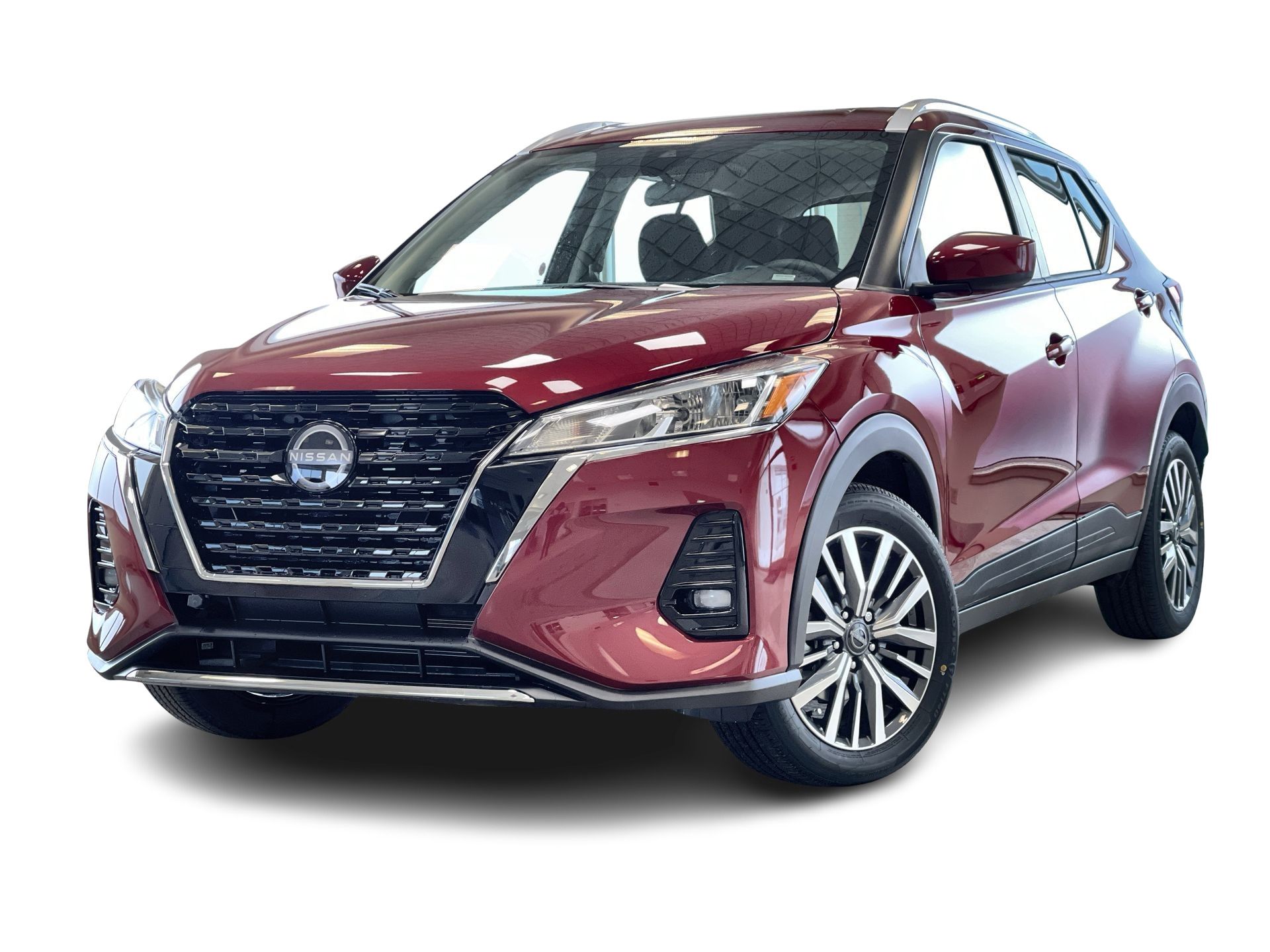 2025 Nissan Kicks Play