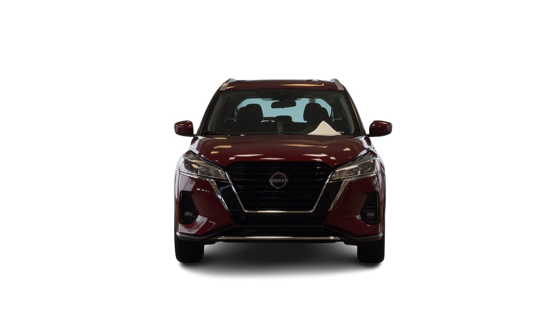 2025 Nissan Kicks Play