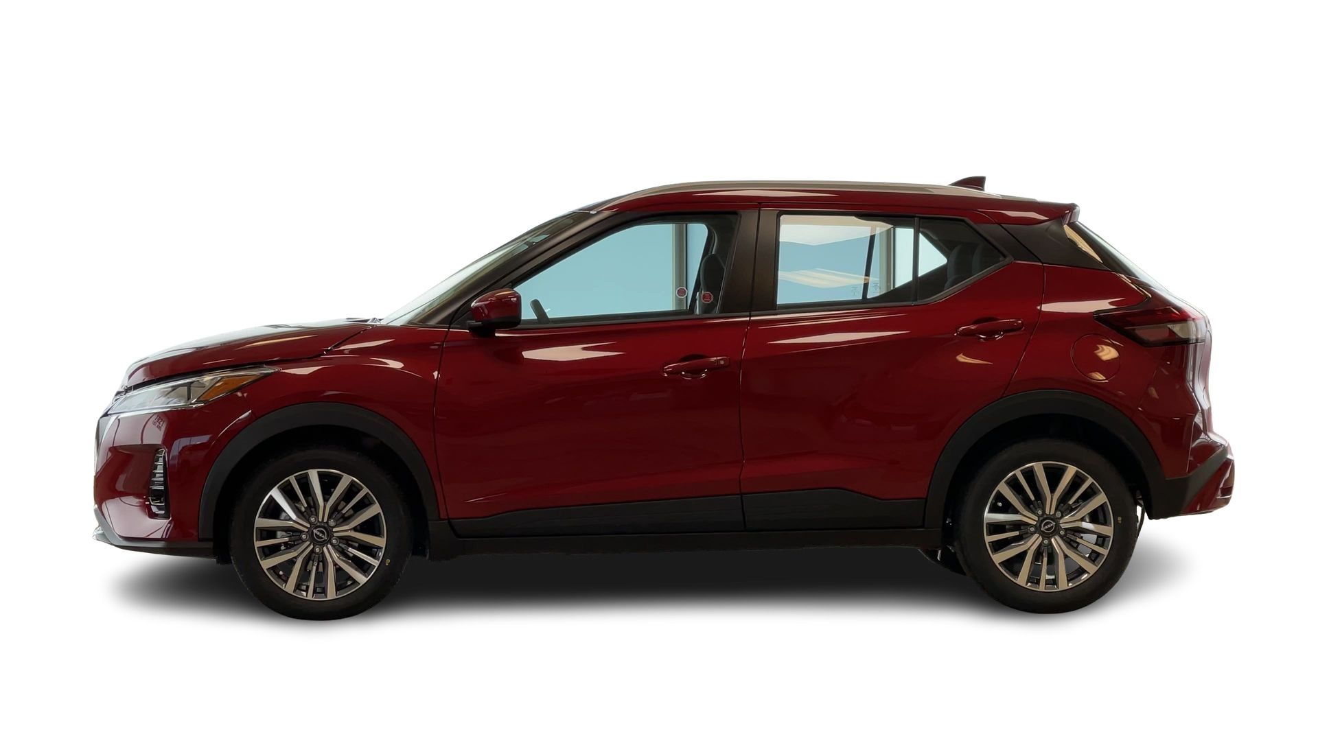 2025 Nissan Kicks Play