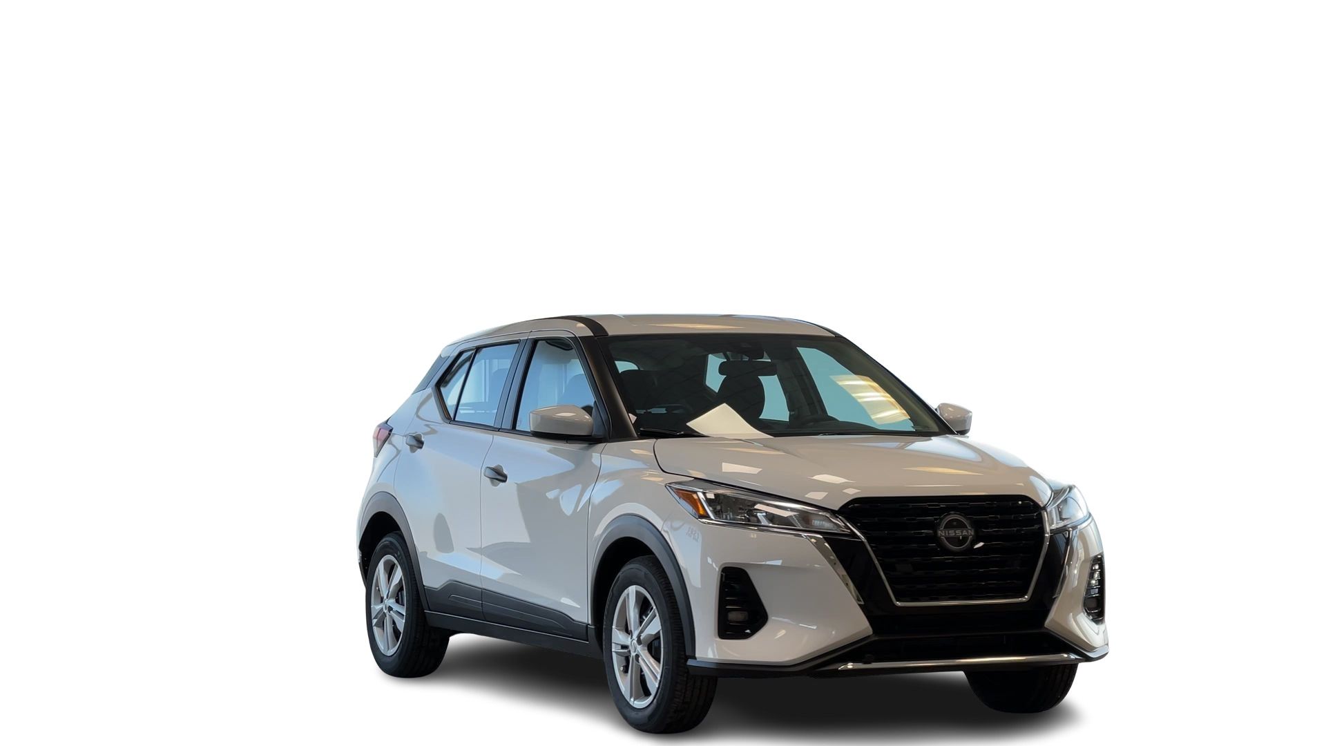 2025 Nissan Kicks Play