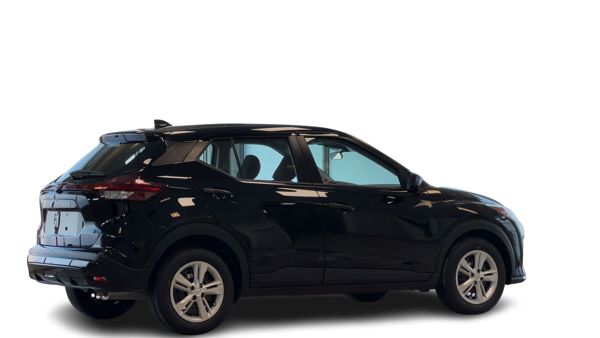 2025 Nissan Kicks Play