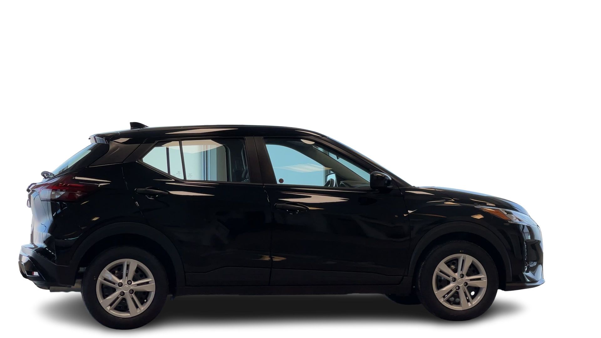 2025 Nissan Kicks Play