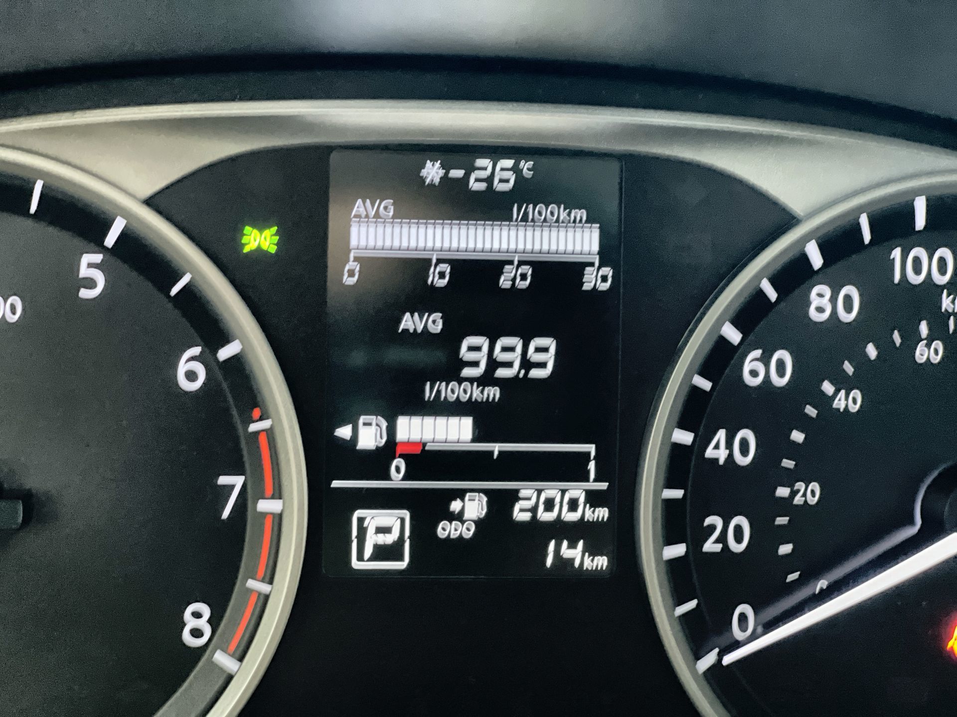 2025 Nissan Kicks Play