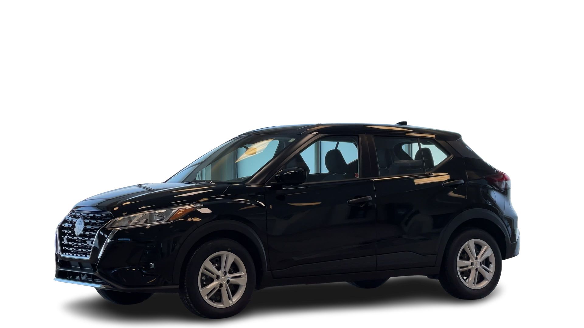 2025 Nissan Kicks Play