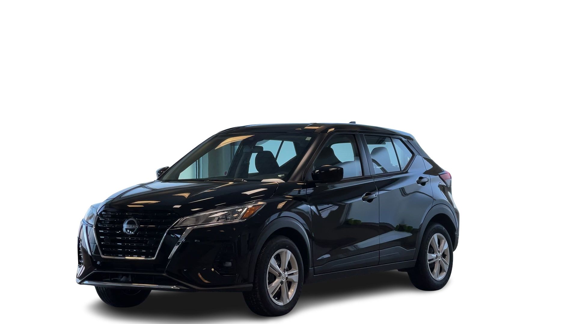 2025 Nissan Kicks Play