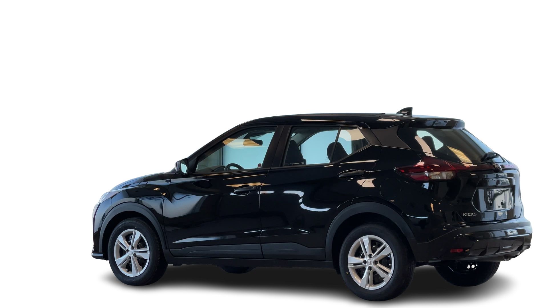 2025 Nissan Kicks Play