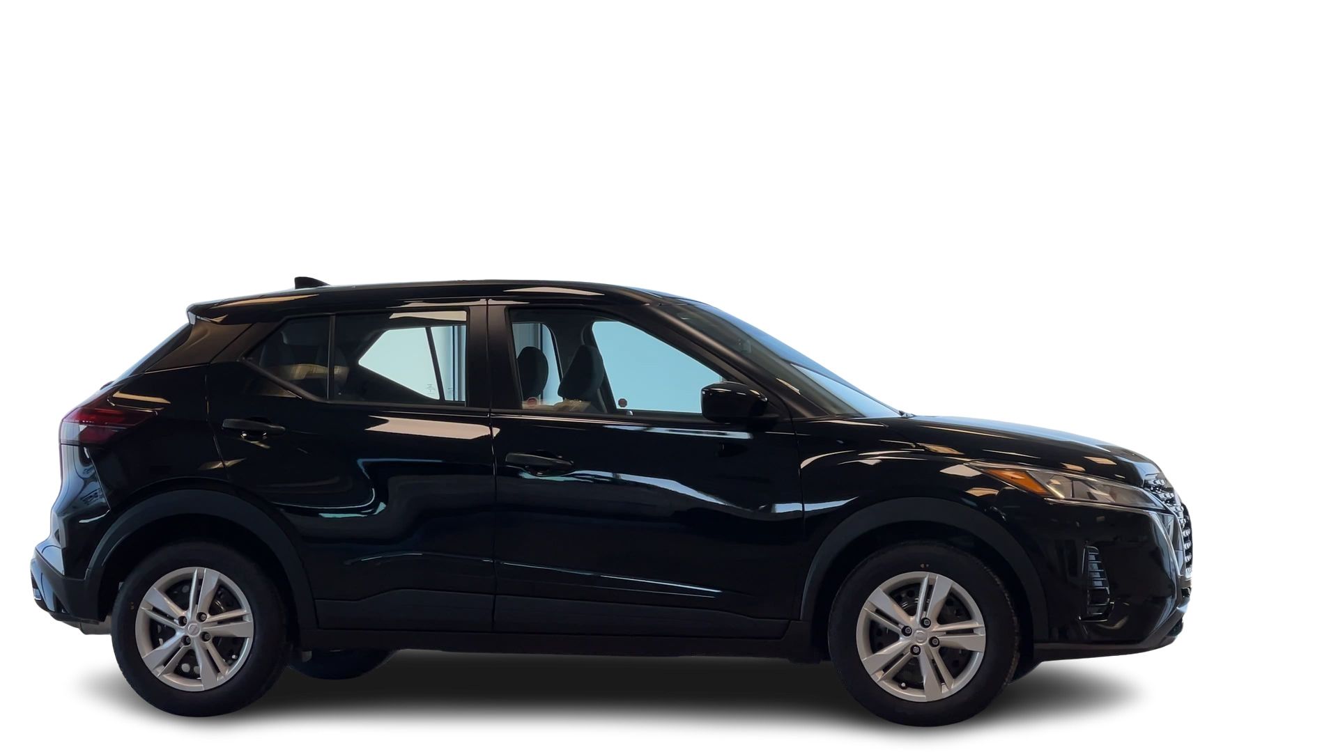 2025 Nissan Kicks Play