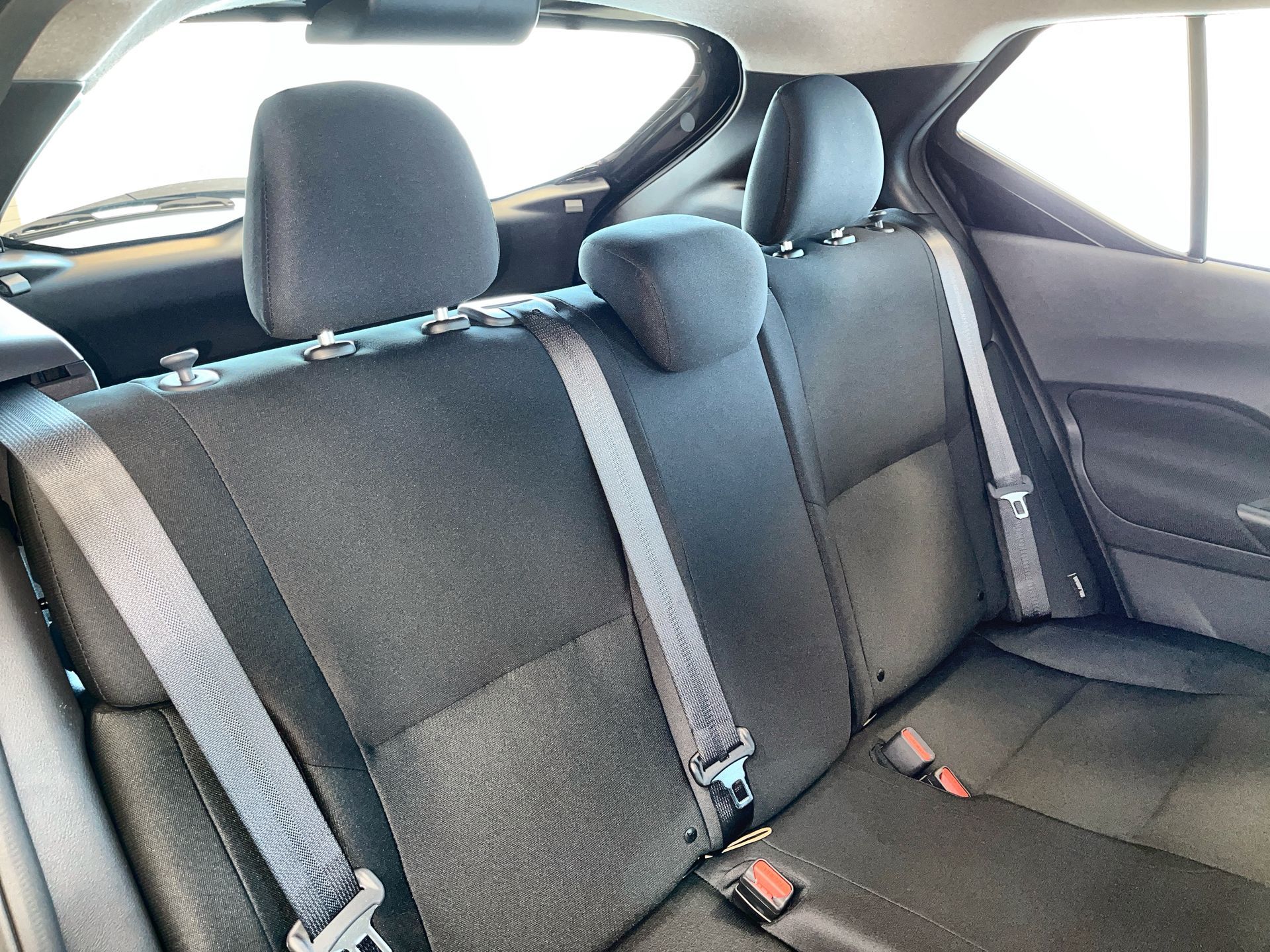 2025 Nissan Kicks Play