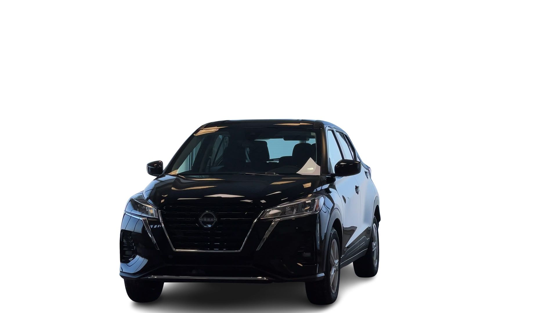 2025 Nissan Kicks Play