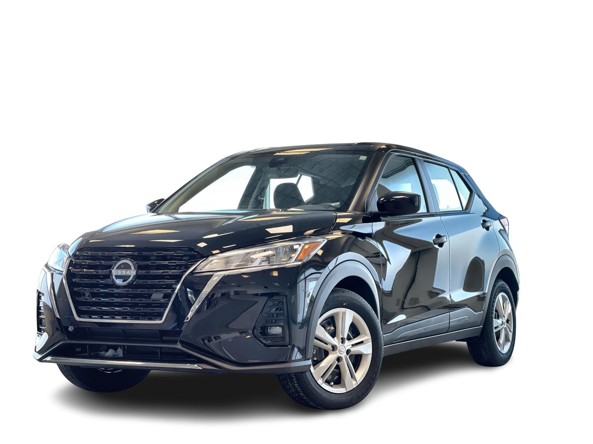 2025 Nissan Kicks Play