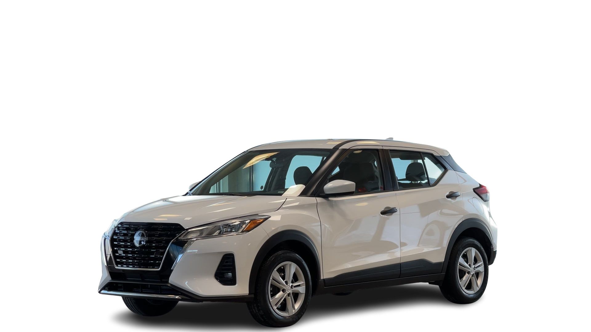 2025 Nissan Kicks Play