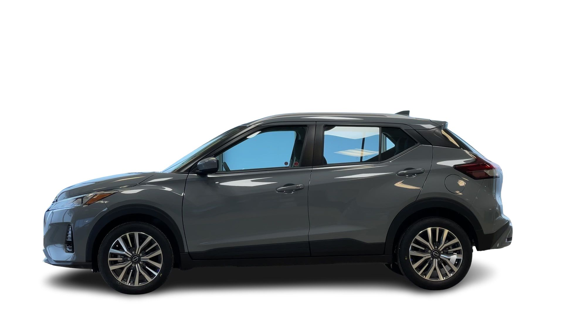 2025 Nissan Kicks Play