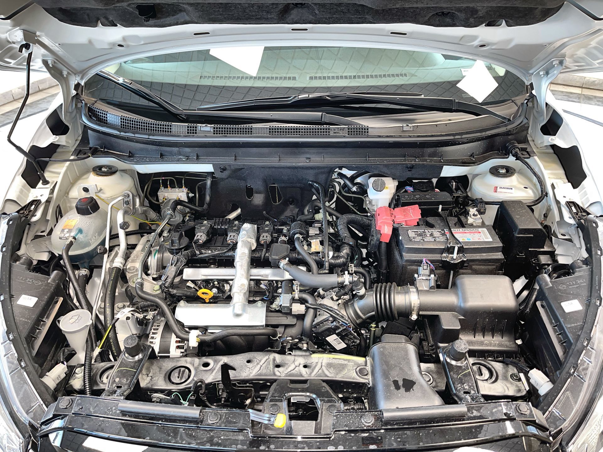 2025 Nissan Kicks Play in Regina, Saskatchewan