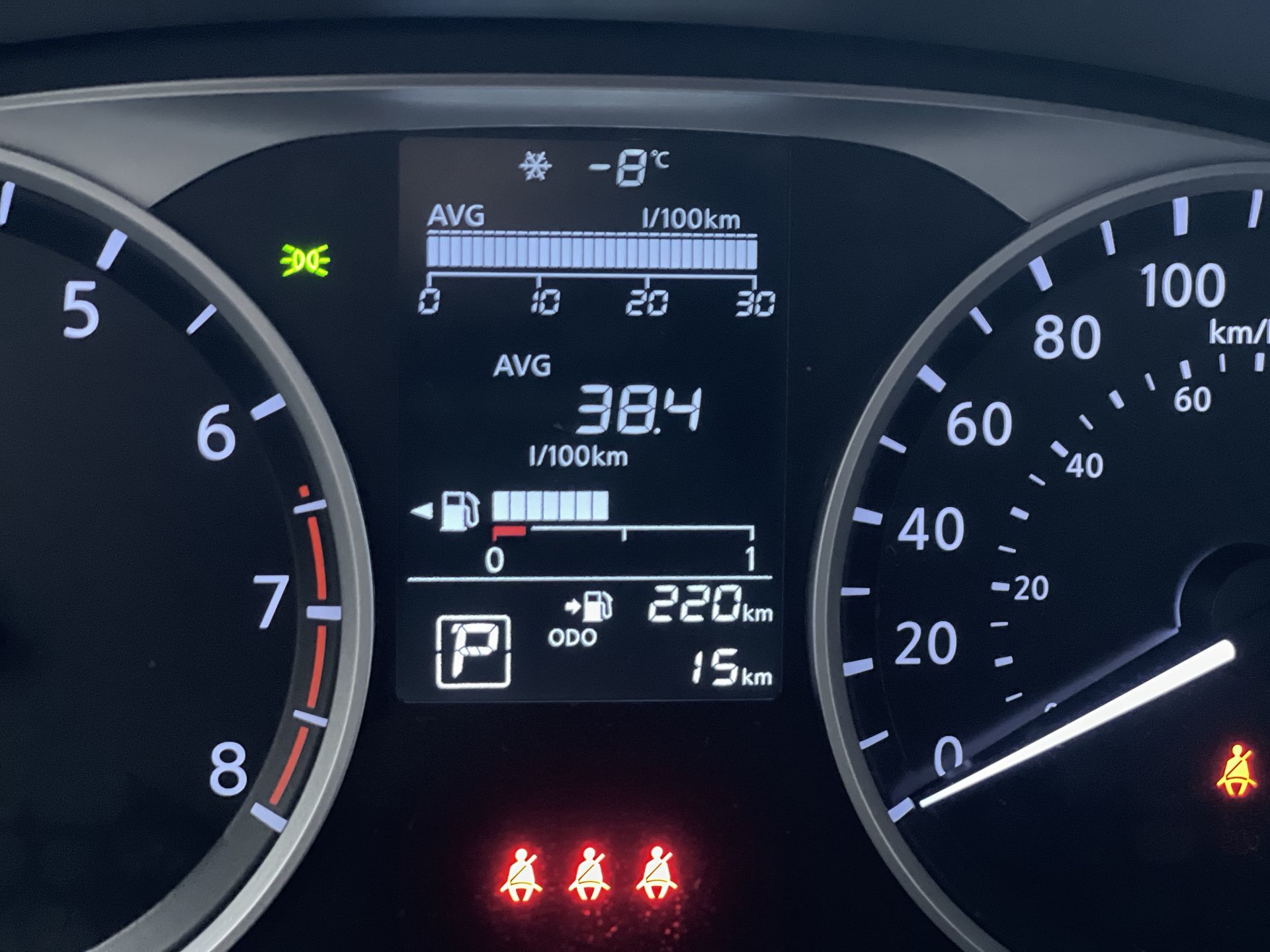 2025 Nissan Kicks Play