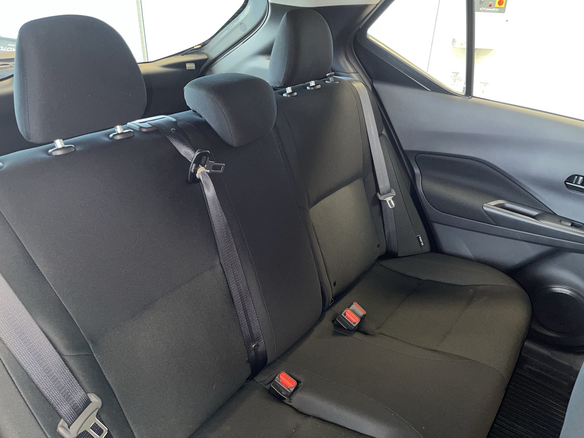 2025 Nissan Kicks Play