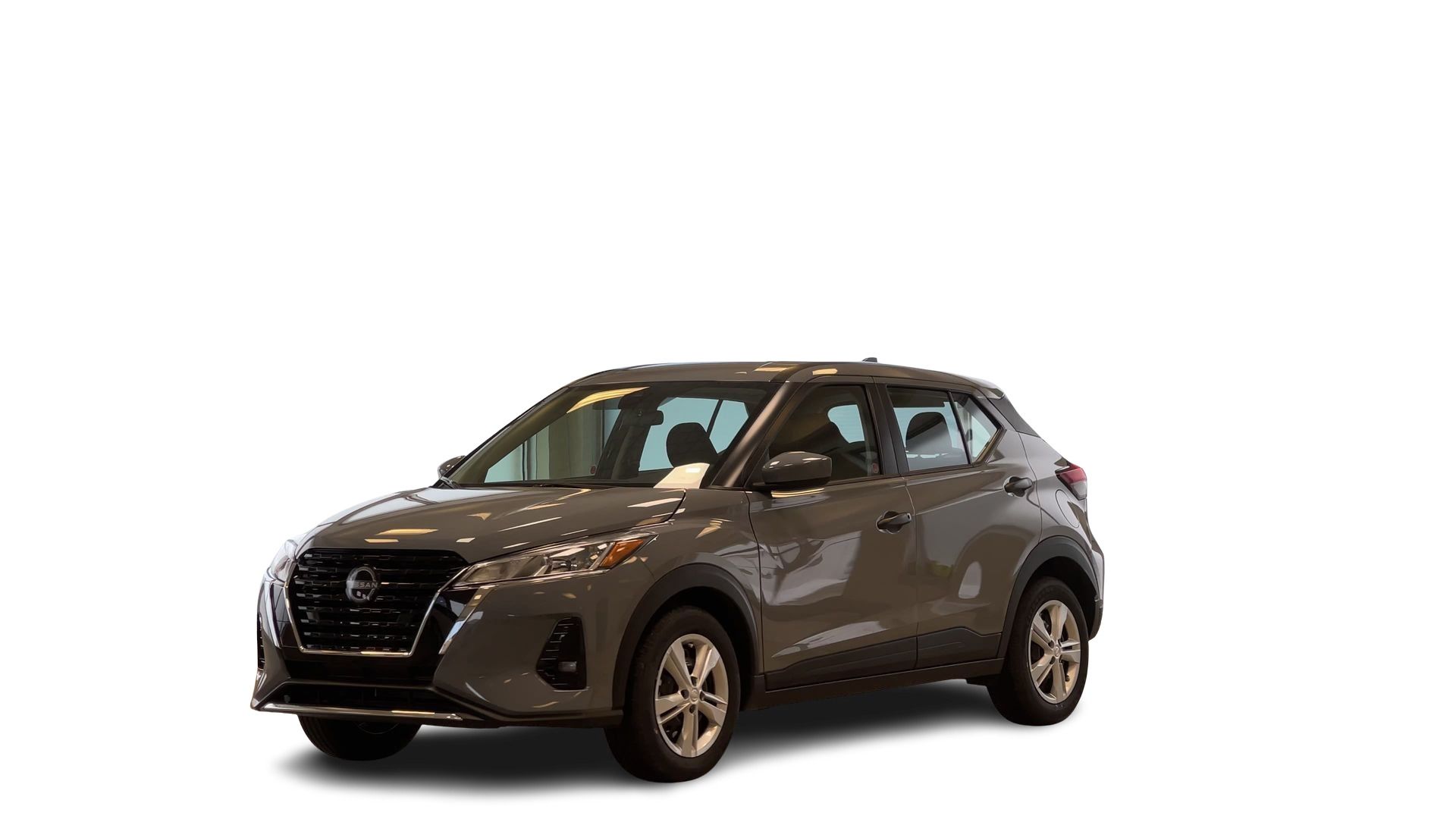 2025 Nissan Kicks Play