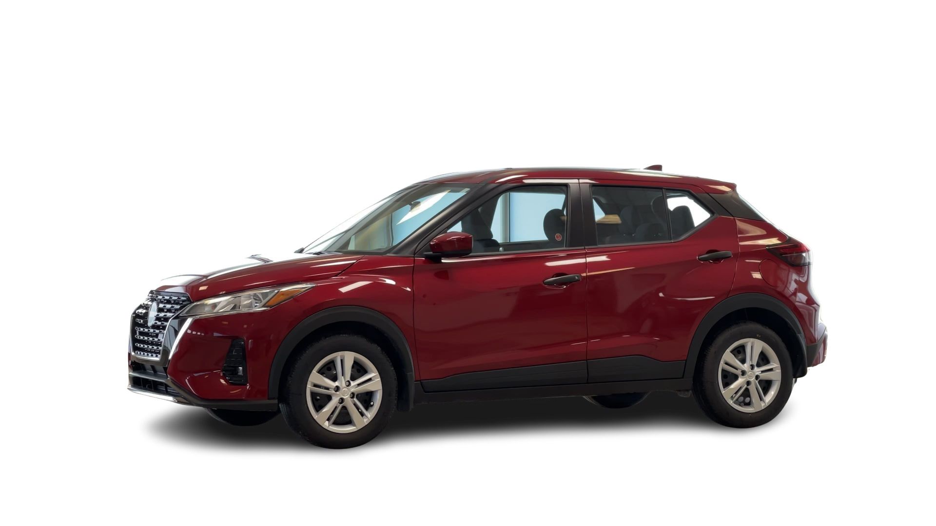 2025 Nissan Kicks Play