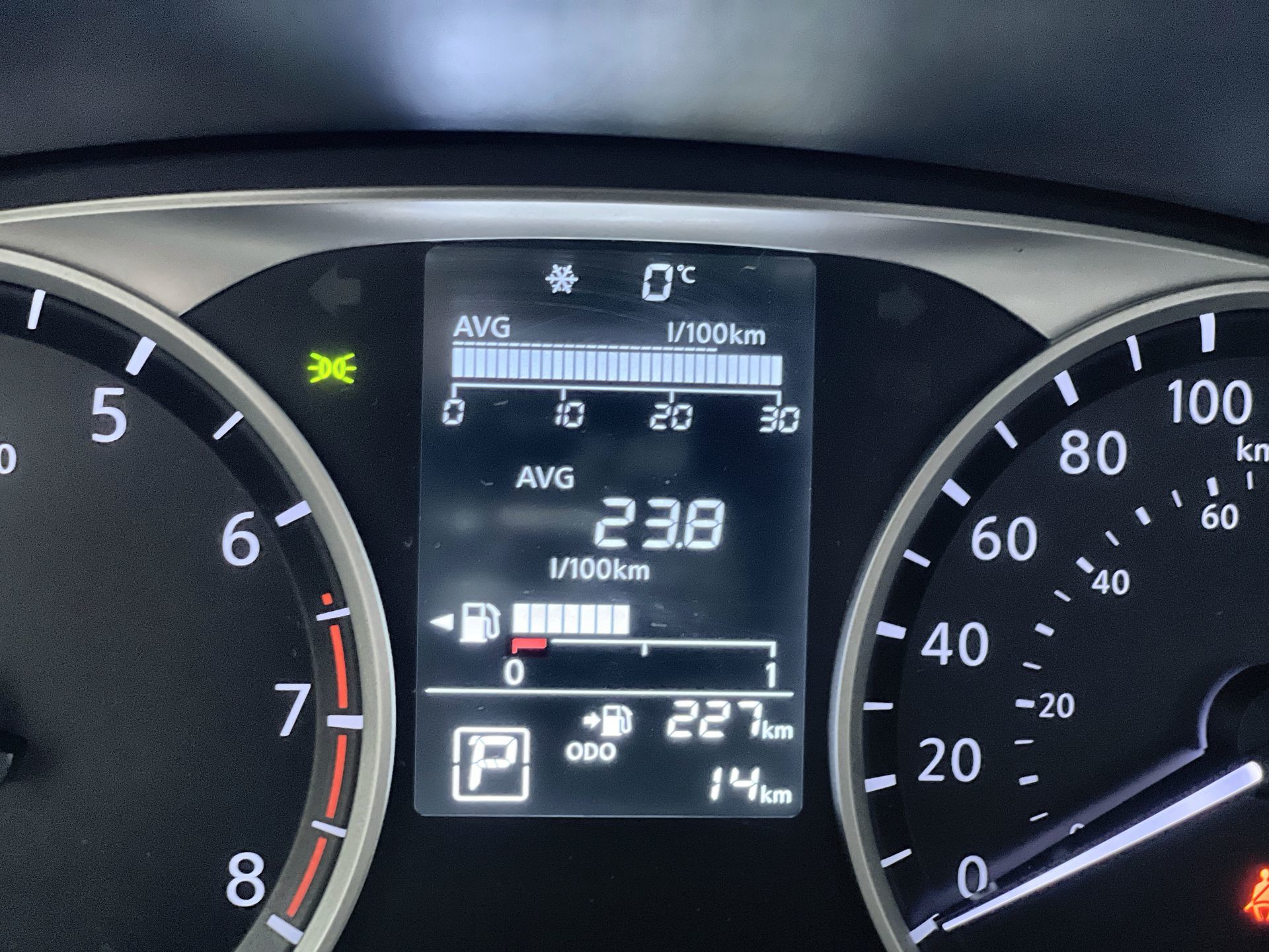 2025 Nissan Kicks Play