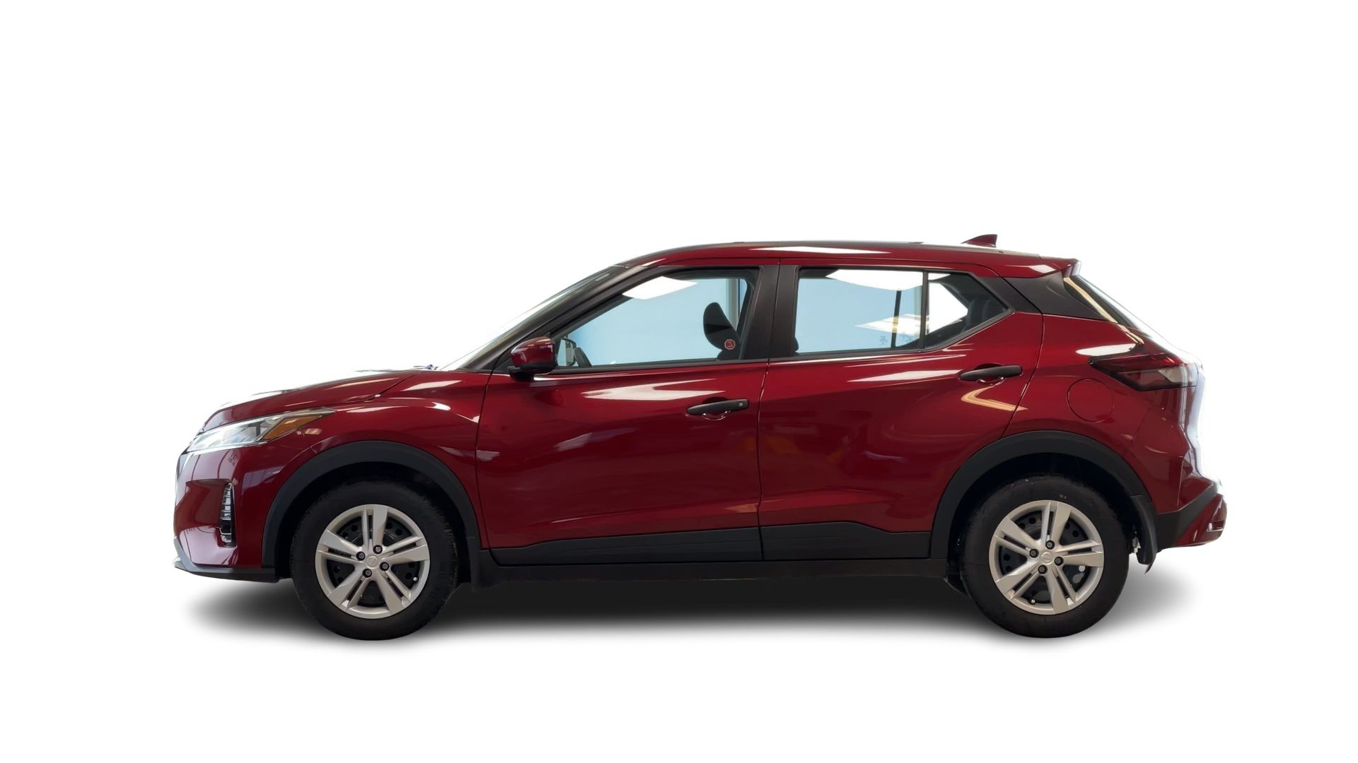 2025 Nissan Kicks Play