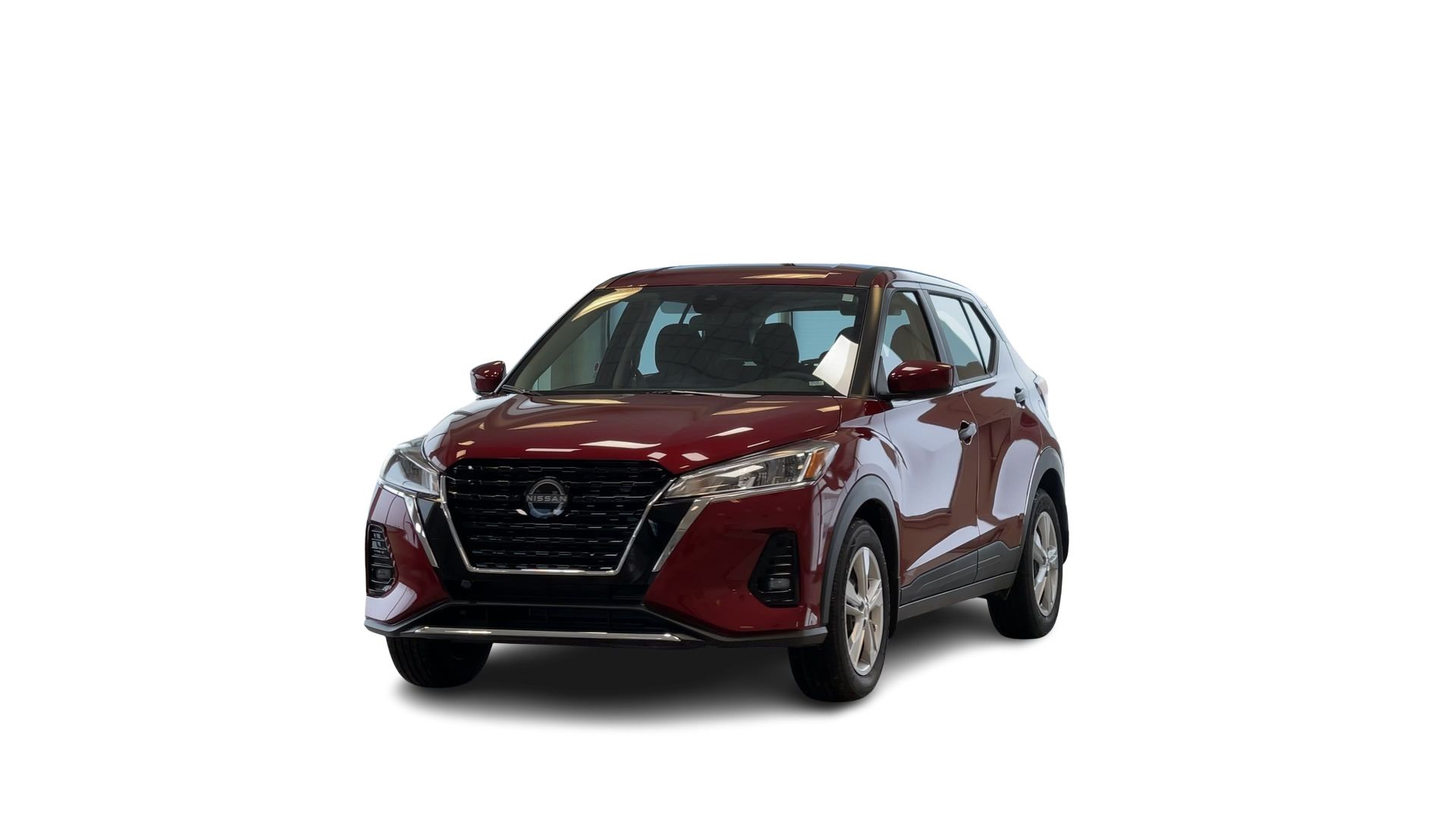 2025 Nissan Kicks Play