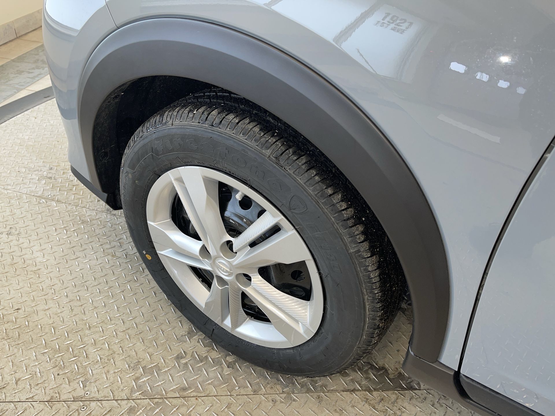 2025 Nissan Kicks Play in Regina, Saskatchewan