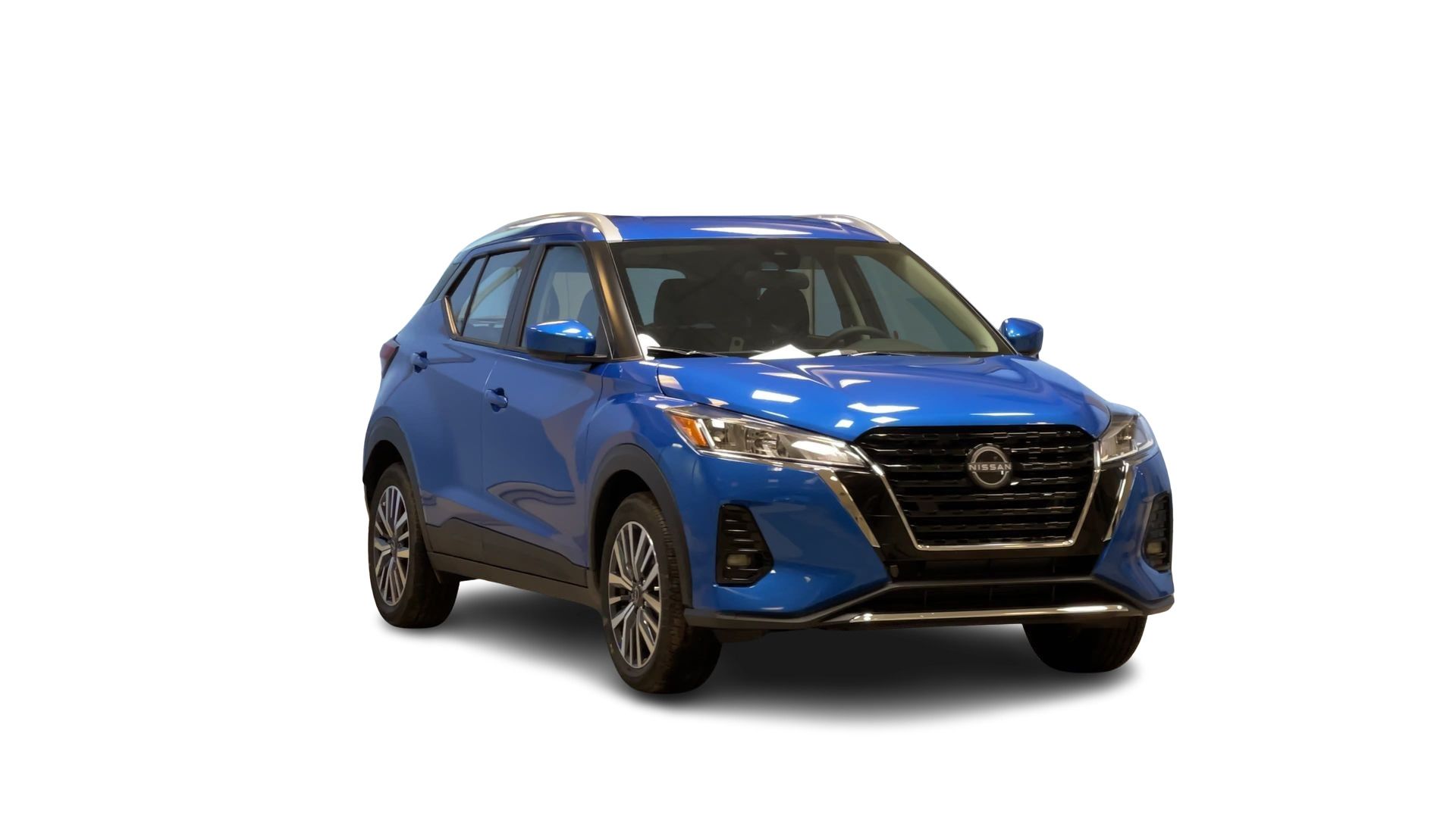 2025 Nissan Kicks Play