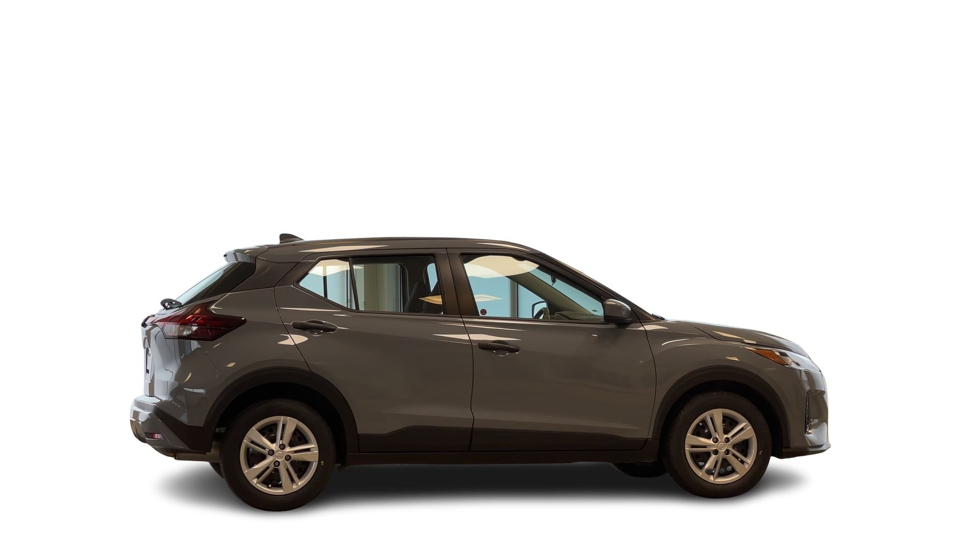 2025 Nissan Kicks Play