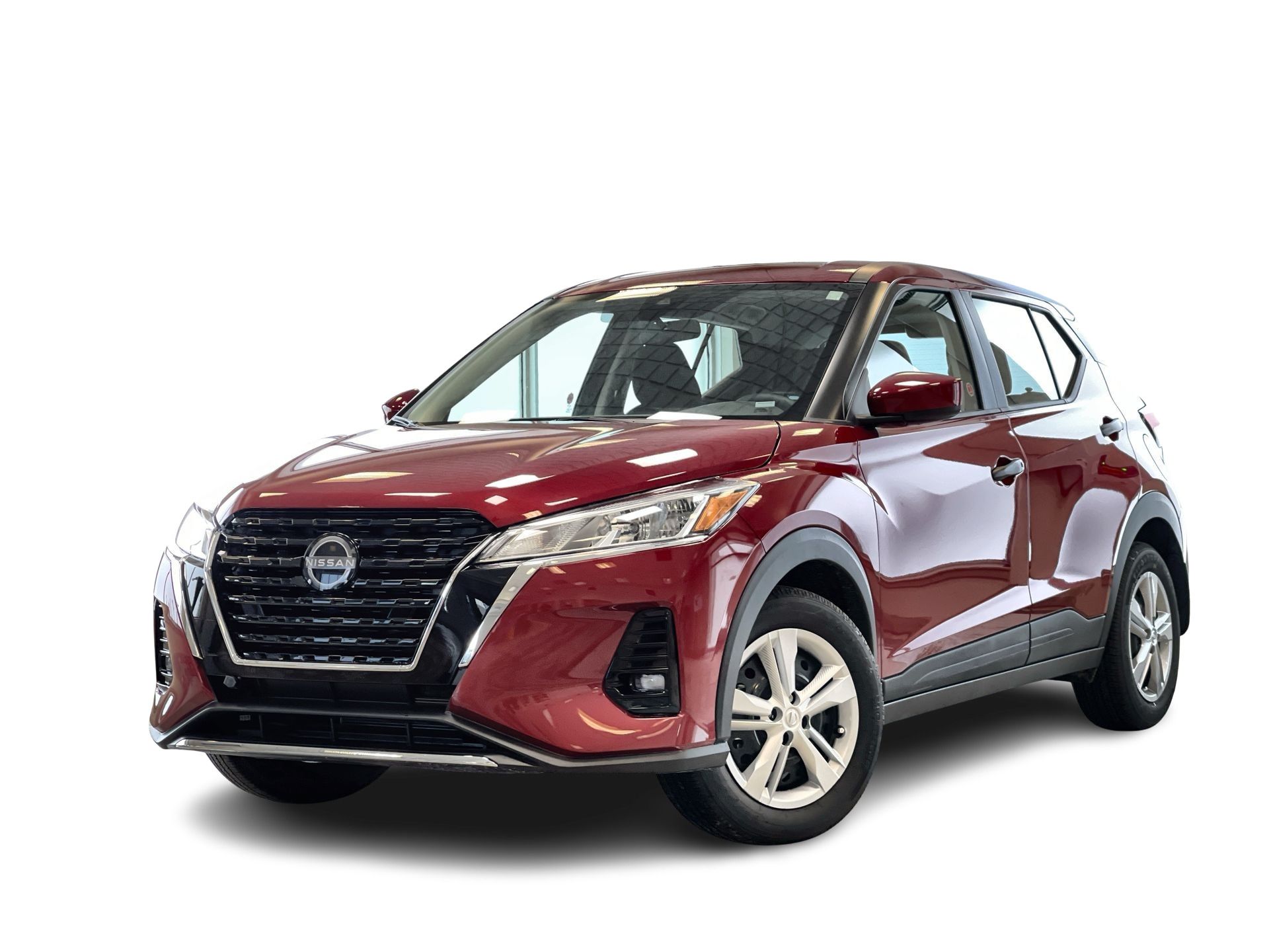2025 Nissan Kicks Play