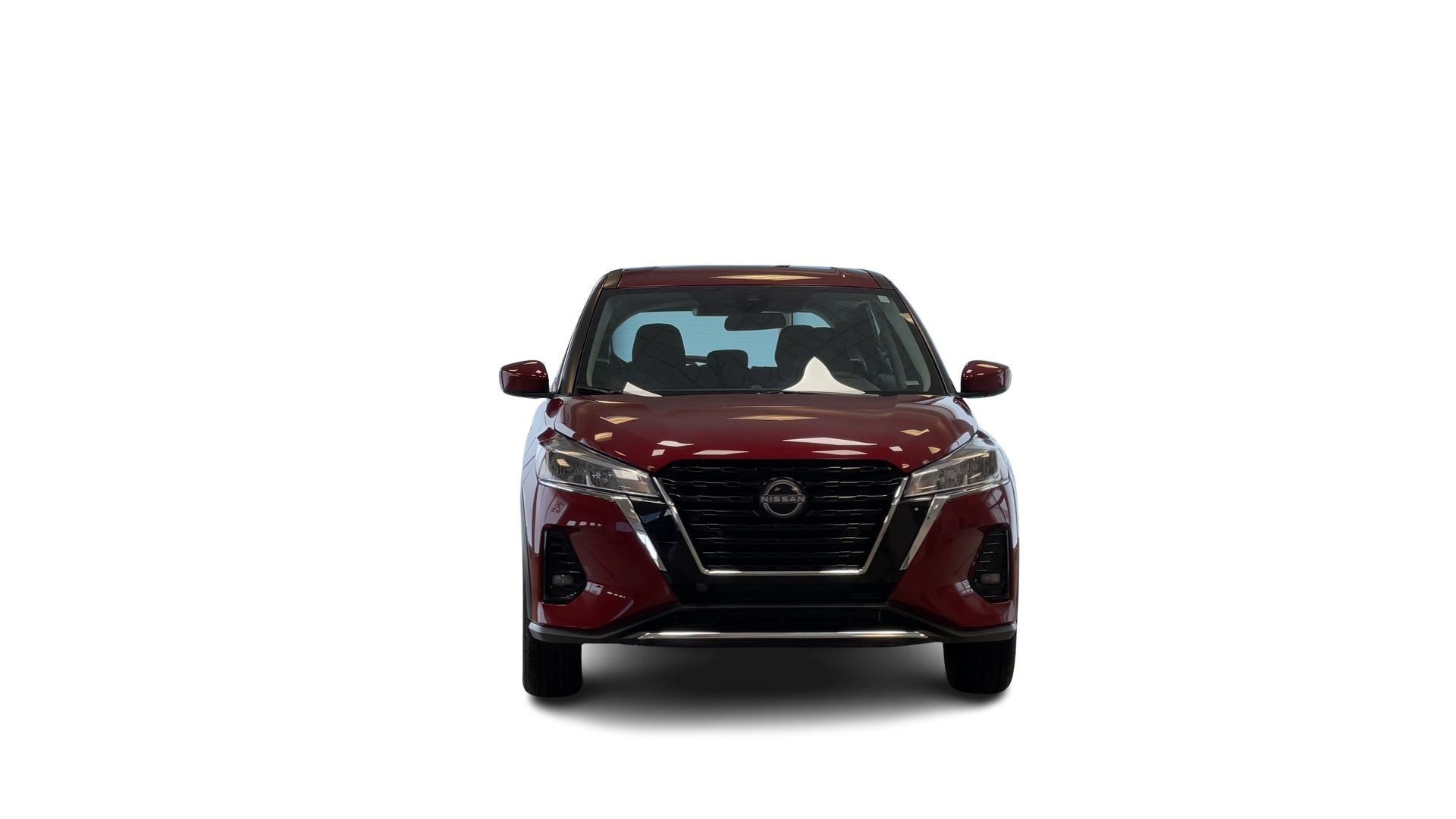 2025 Nissan Kicks Play