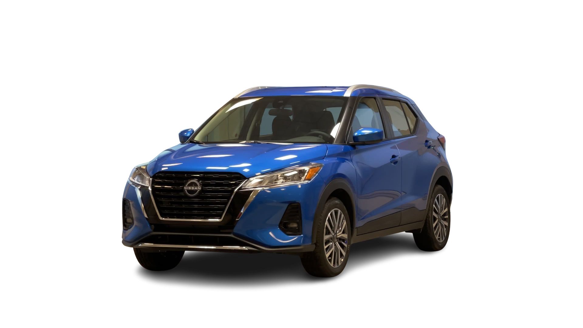 2025 Nissan Kicks Play