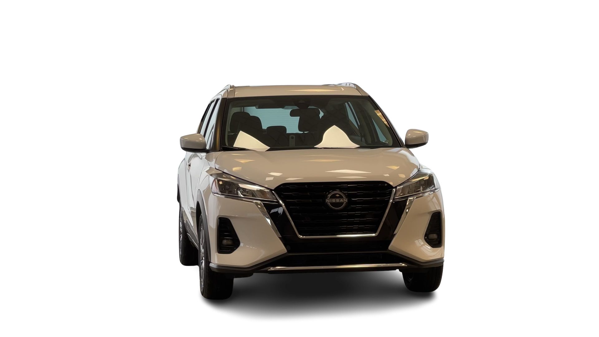 2025 Nissan Kicks Play