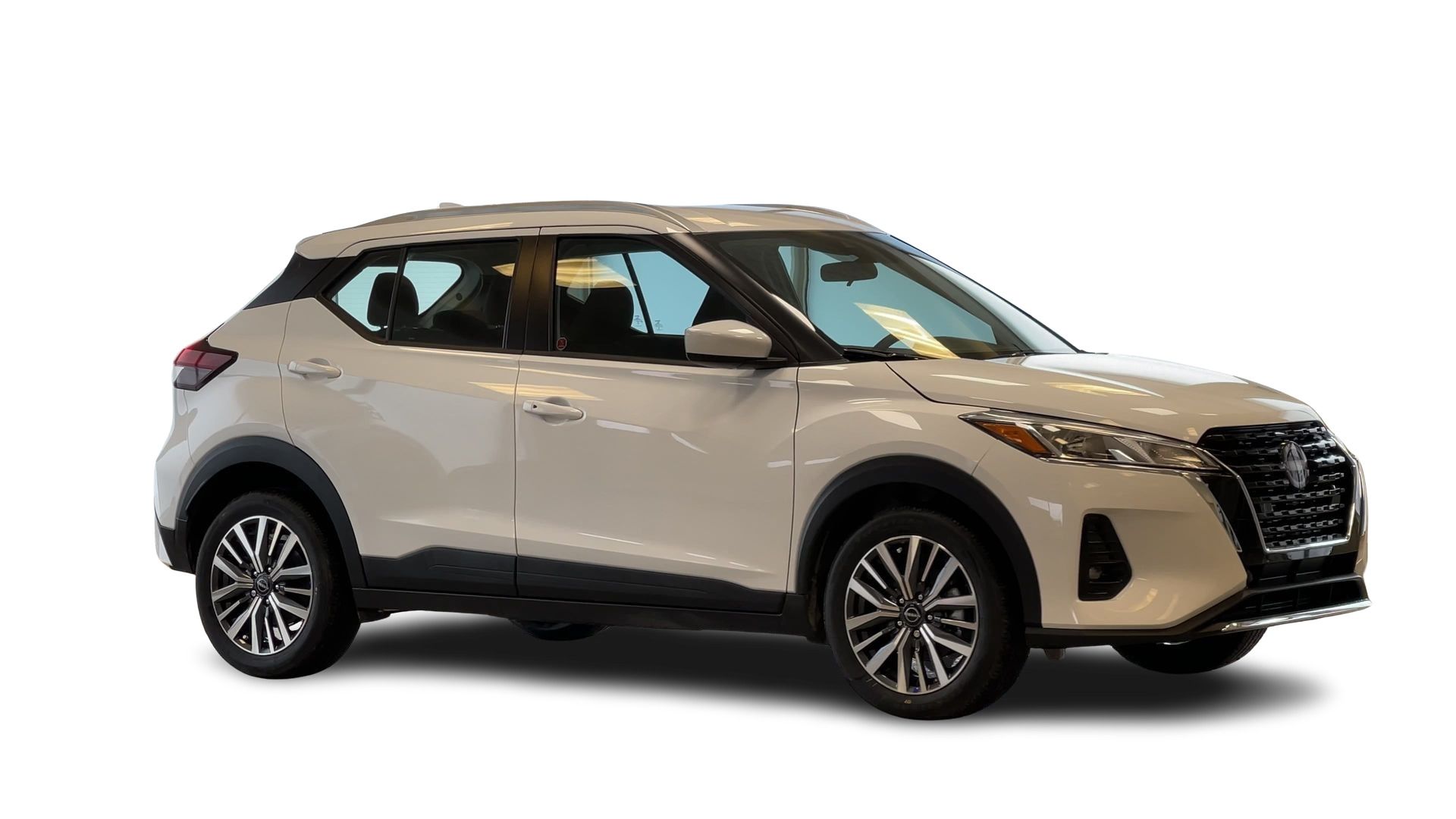 2025 Nissan Kicks Play