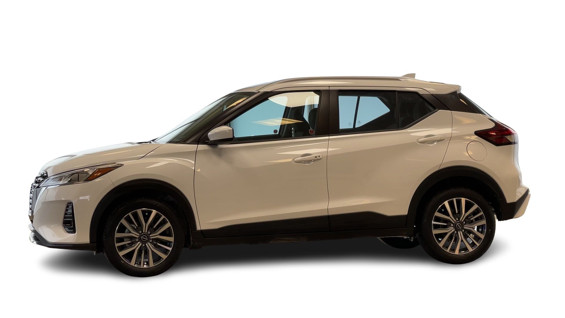 2025 Nissan Kicks Play