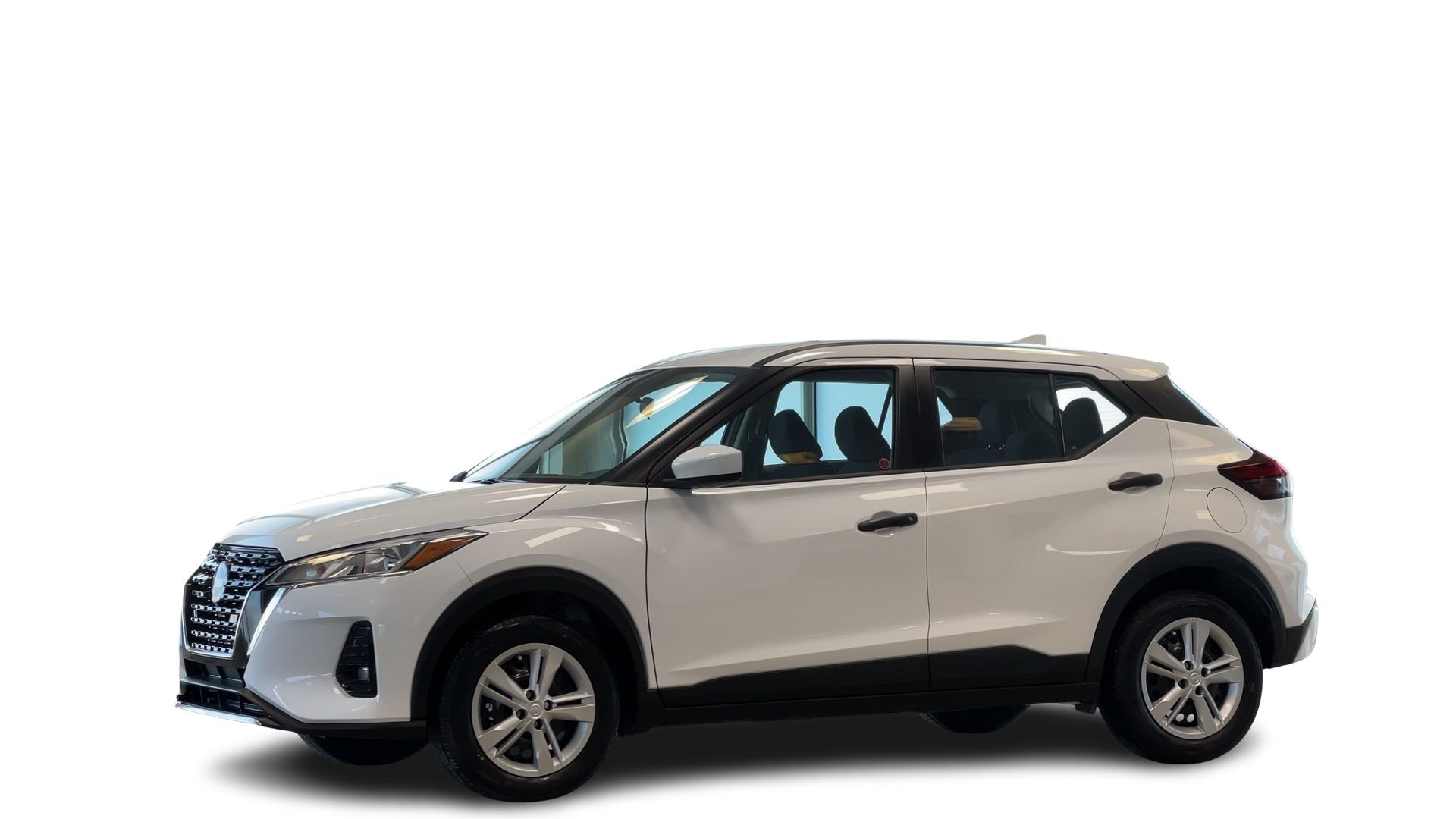 2025 Nissan Kicks Play