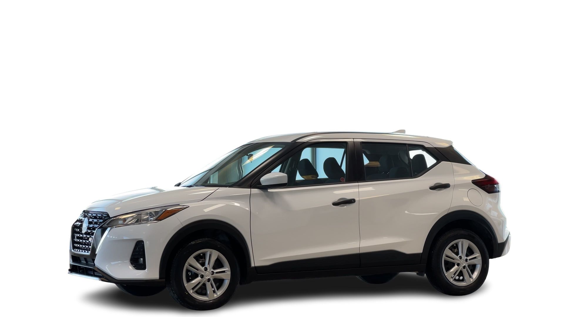 2025 Nissan Kicks Play