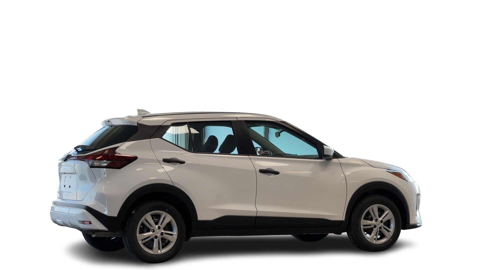 2025 Nissan Kicks Play