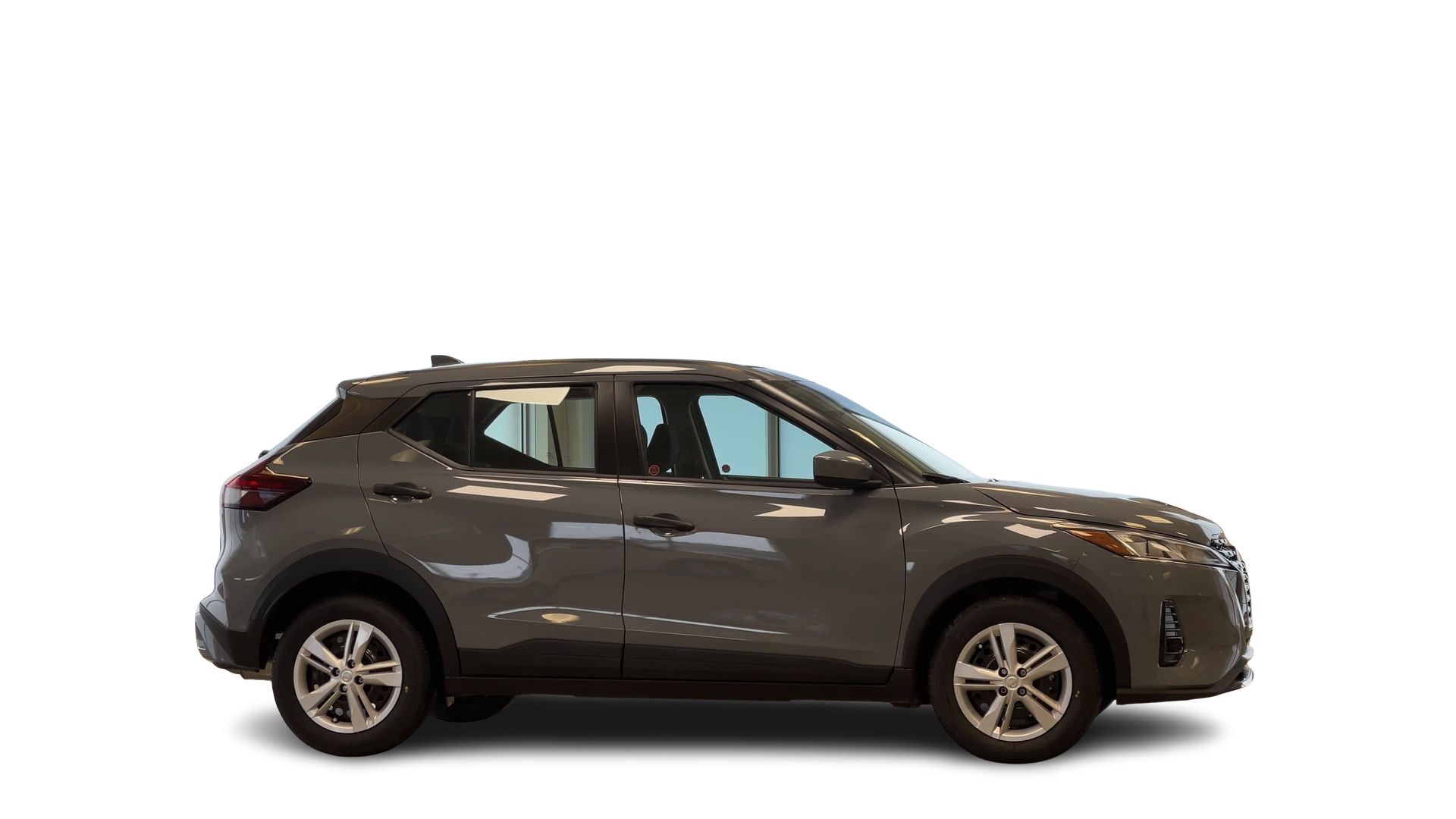 2025 Nissan Kicks Play