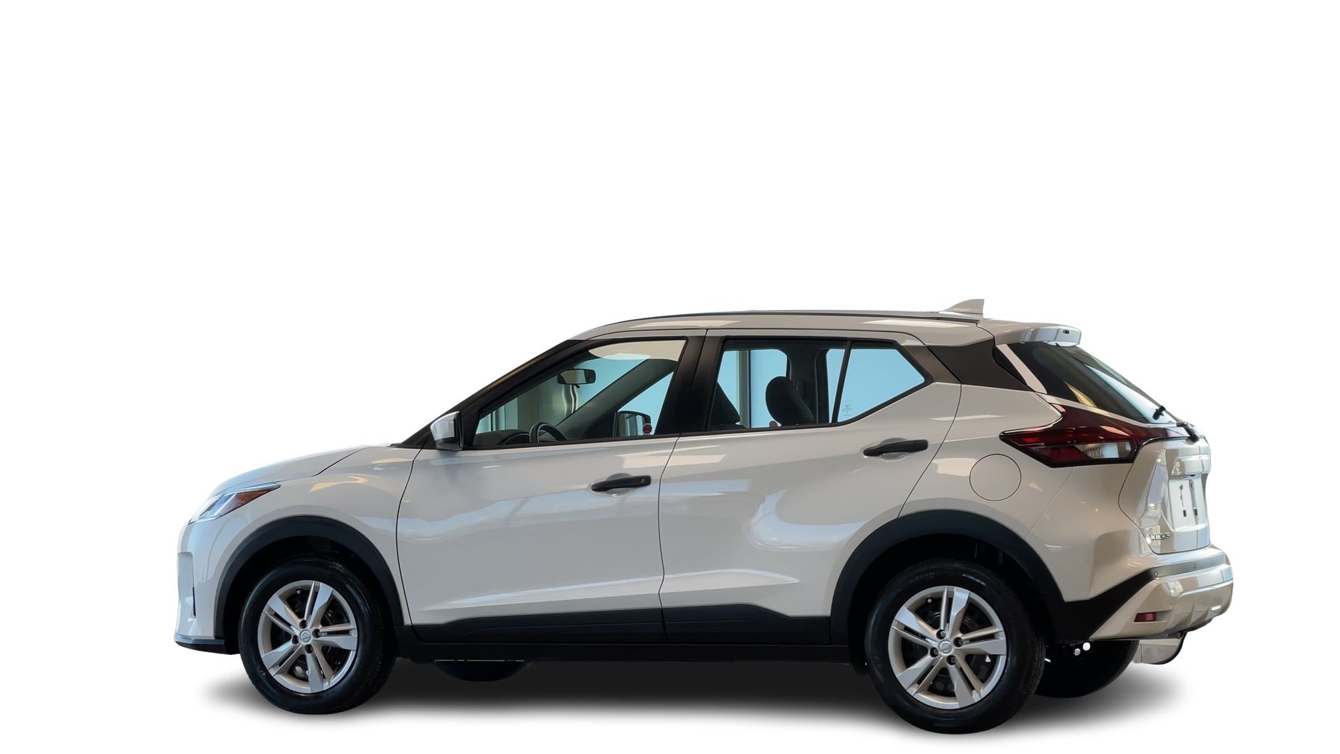 2025 Nissan Kicks Play