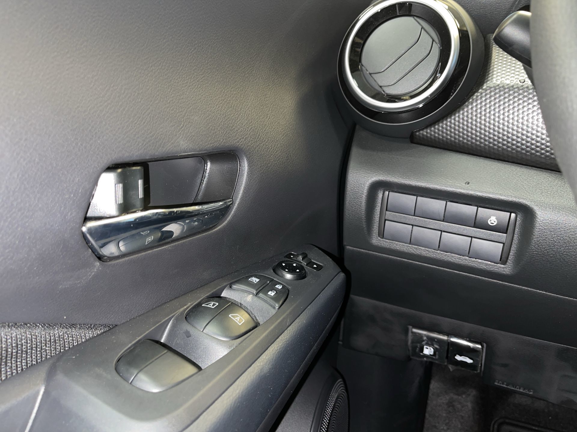 2025 Nissan Kicks Play in Regina, Saskatchewan