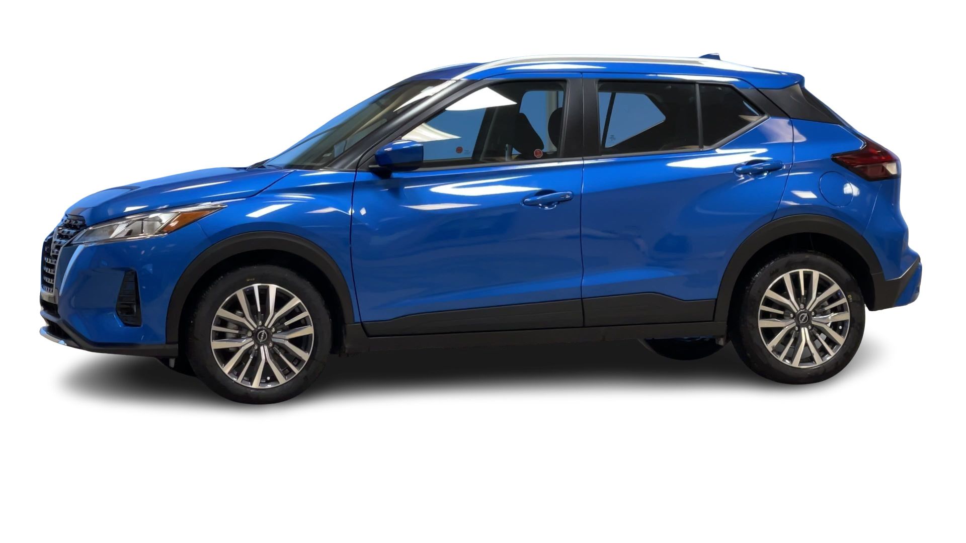 2025 Nissan Kicks Play in Regina, Saskatchewan
