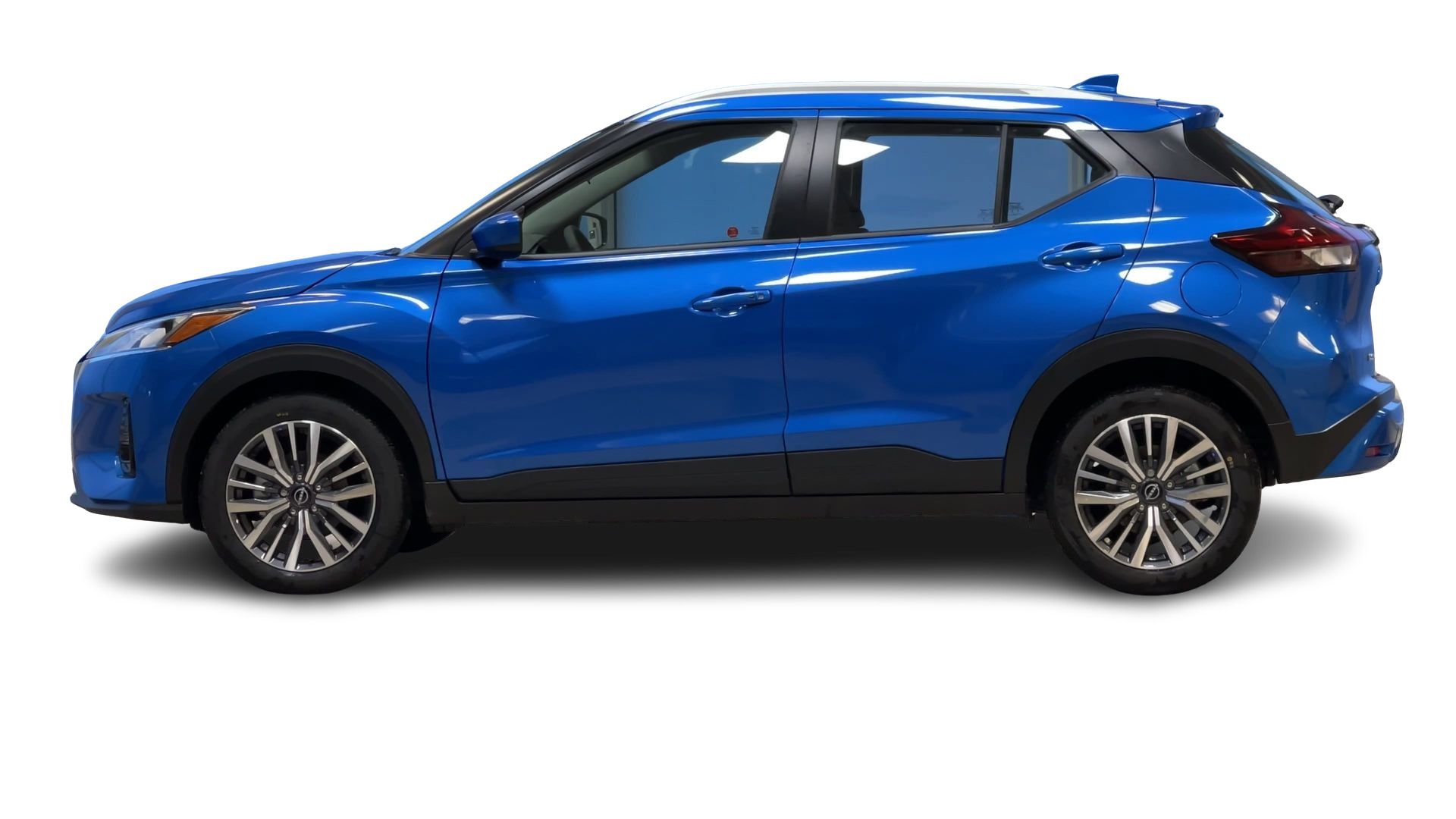 2025 Nissan Kicks Play in Regina, Saskatchewan