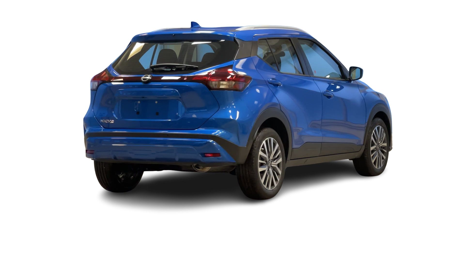 2025 Nissan Kicks Play in Regina, Saskatchewan