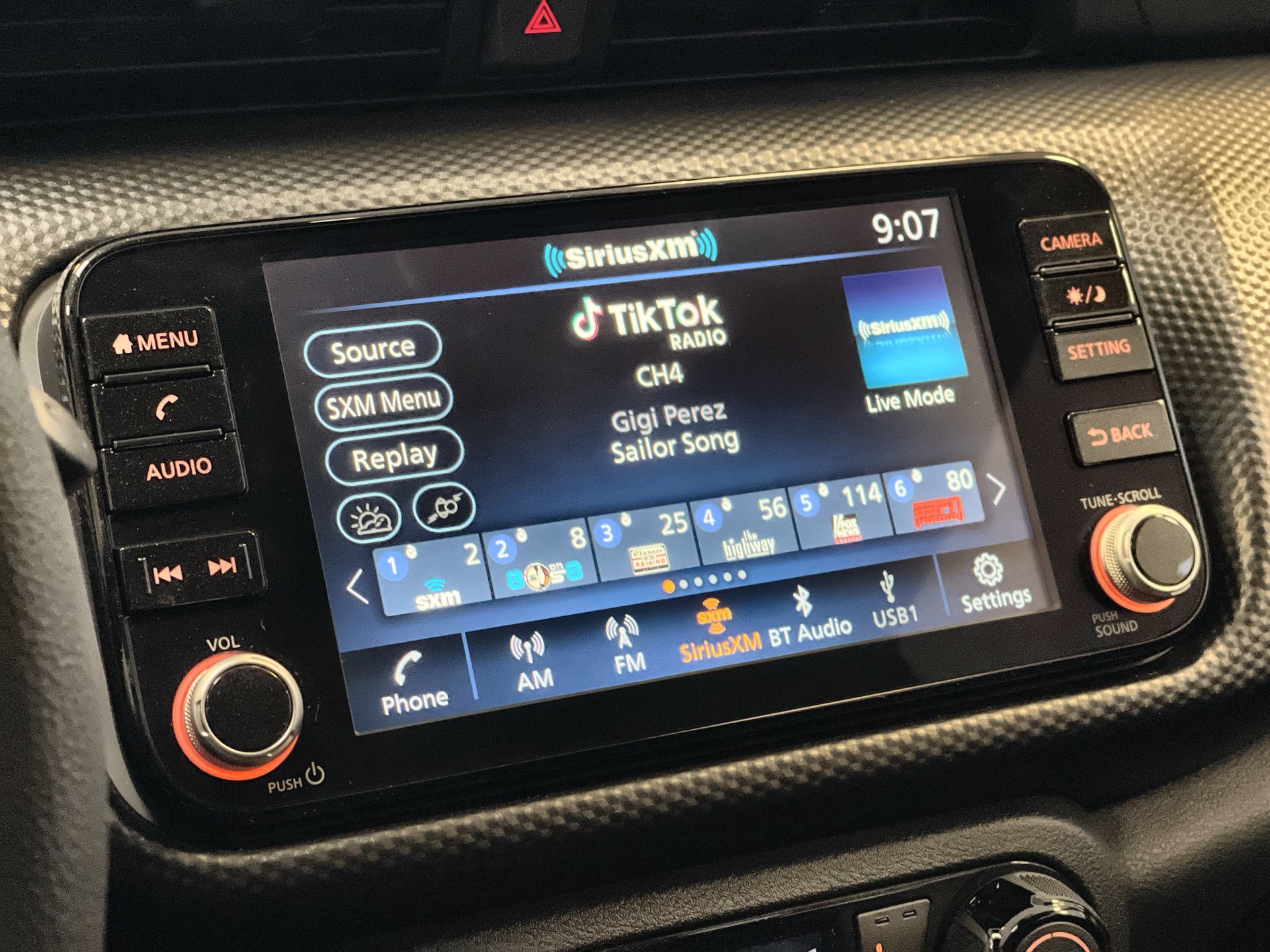 2025 Nissan Kicks Play in Regina, Saskatchewan