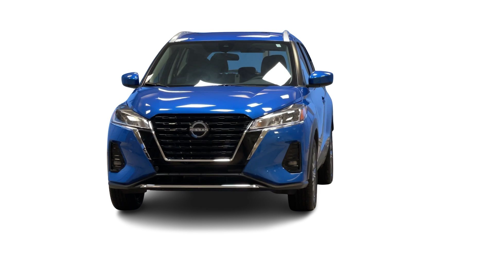 2025 Nissan Kicks Play in Regina, Saskatchewan