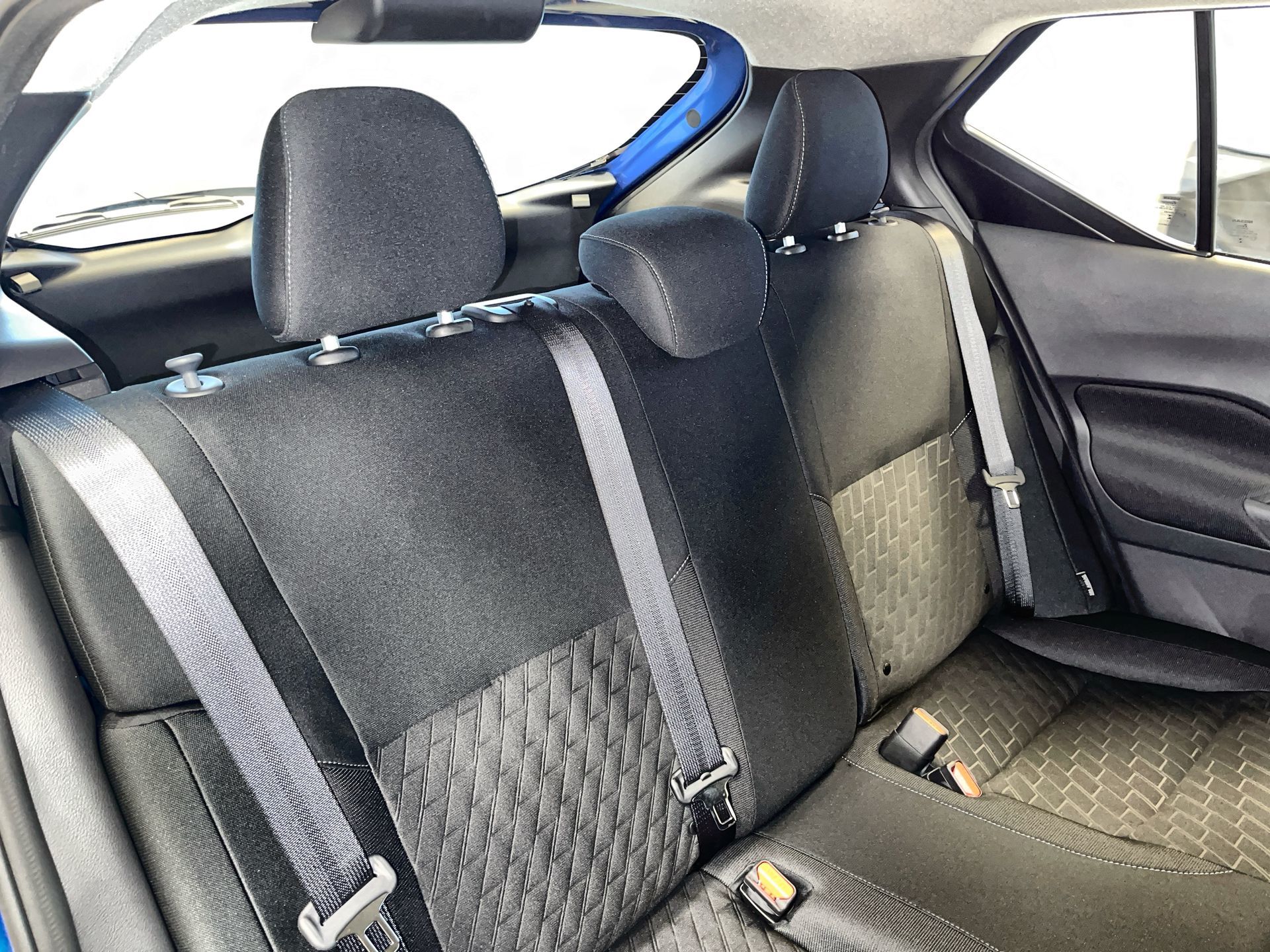 2025 Nissan Kicks Play in Regina, Saskatchewan