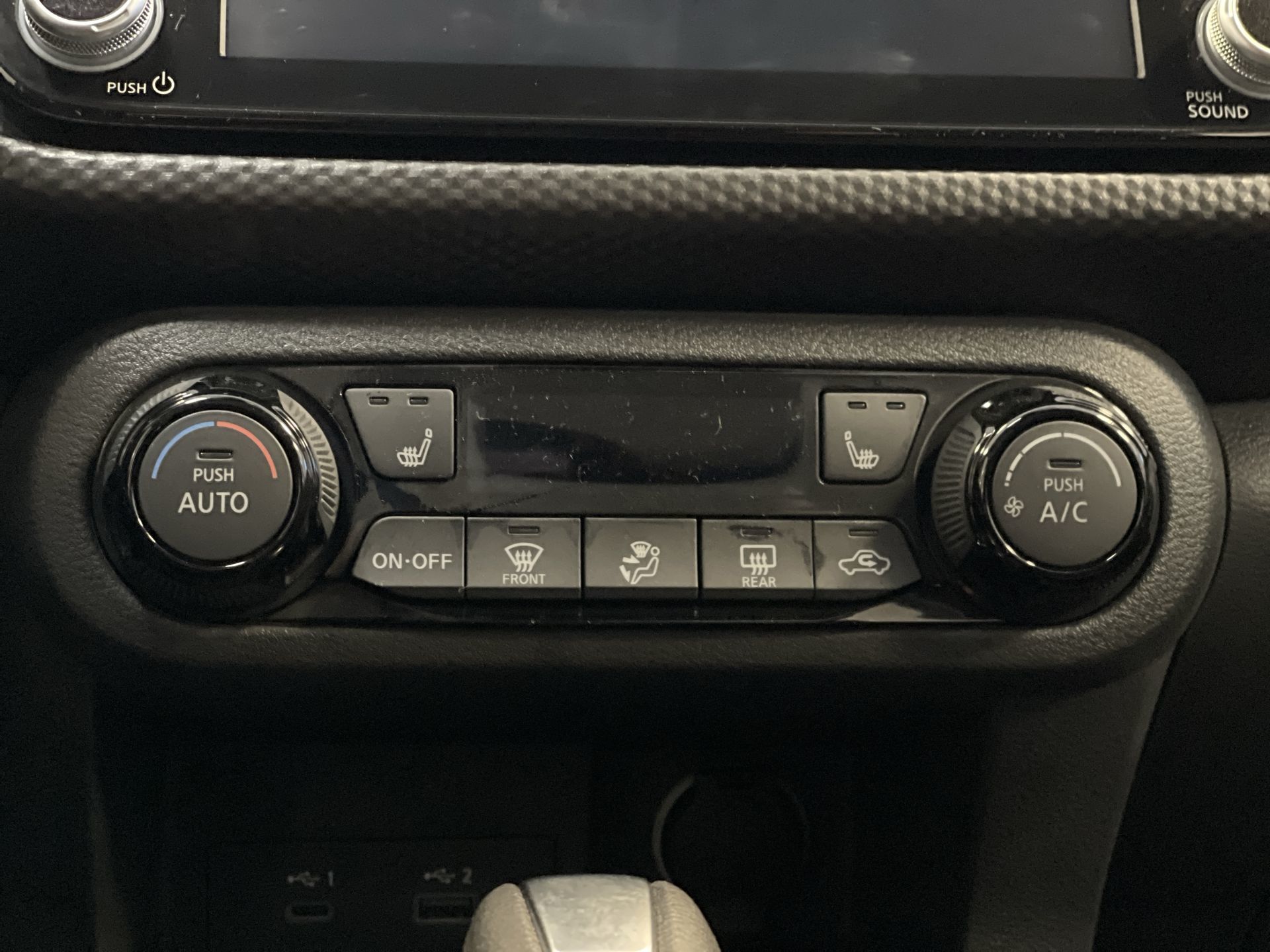 2025 Nissan Kicks Play in Regina, Saskatchewan