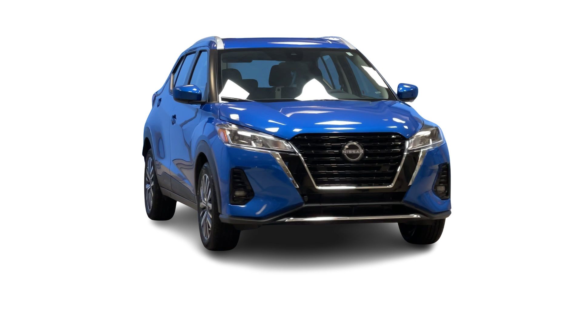 2025 Nissan Kicks Play in Regina, Saskatchewan