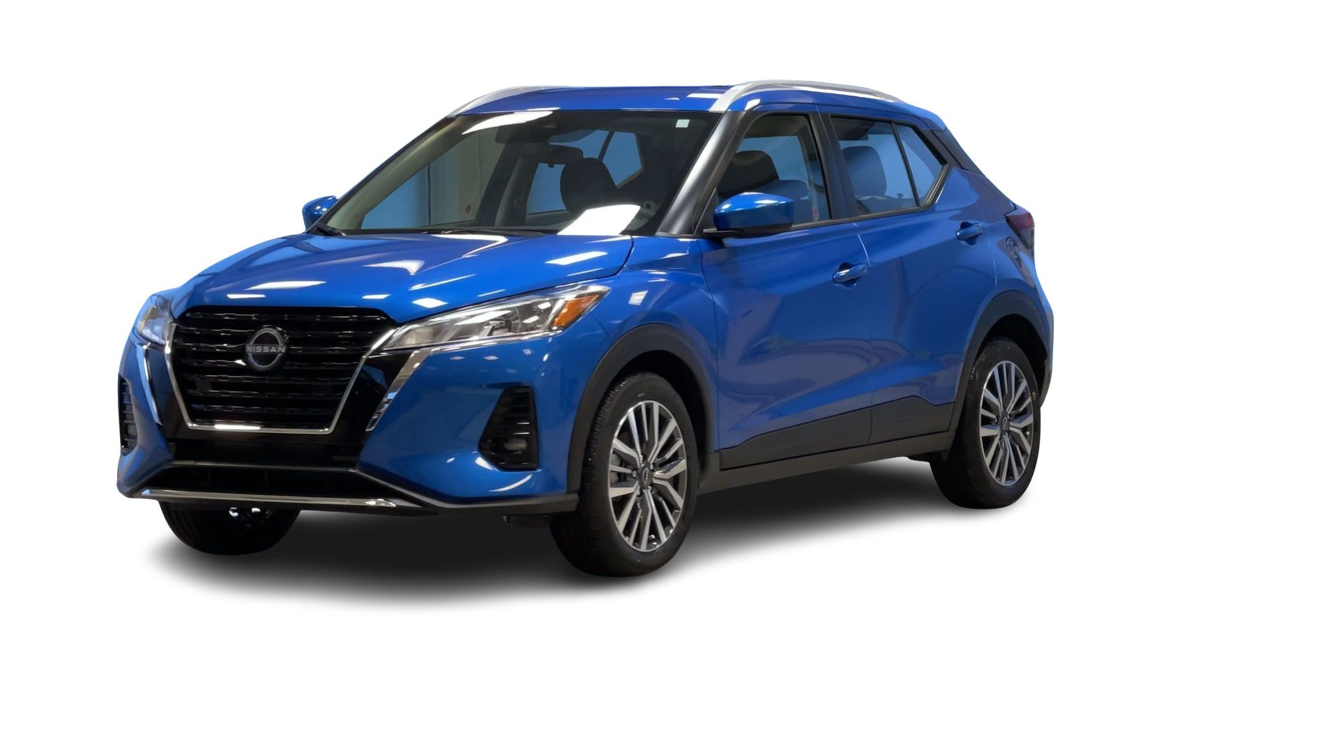 2025 Nissan Kicks Play in Regina, Saskatchewan